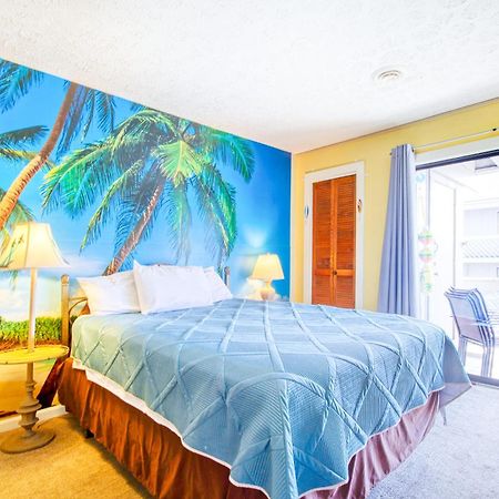 Shipwatch Pointe I Lägenhet Myrtle Beach Rum bild