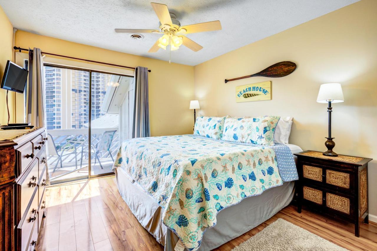 Shipwatch Pointe I Lägenhet Myrtle Beach Exteriör bild