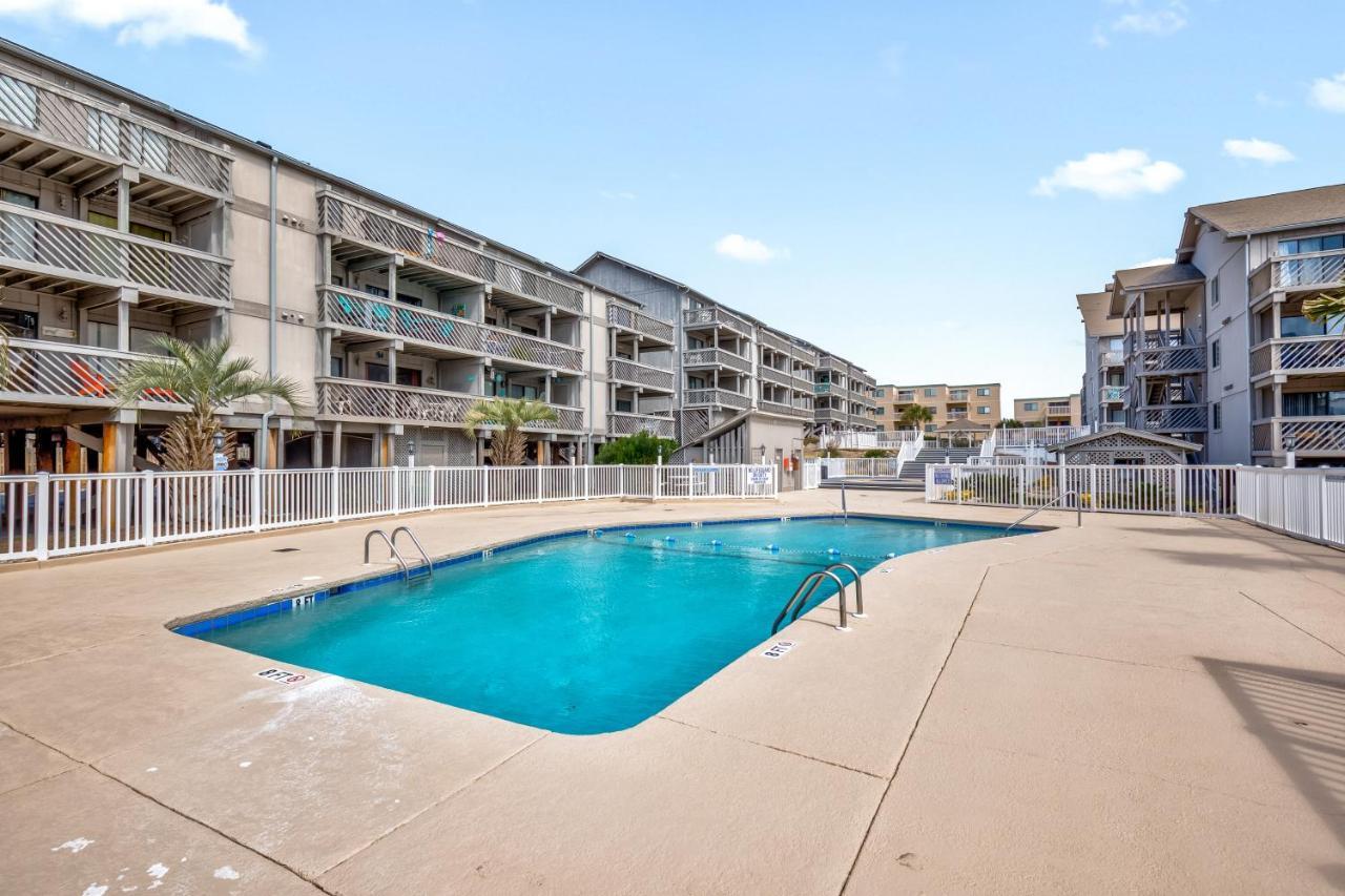 Shipwatch Pointe I Lägenhet Myrtle Beach Exteriör bild